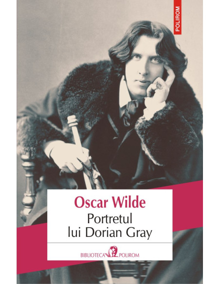 Portretul lui Dorian Gray