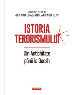 Istoria terorismului