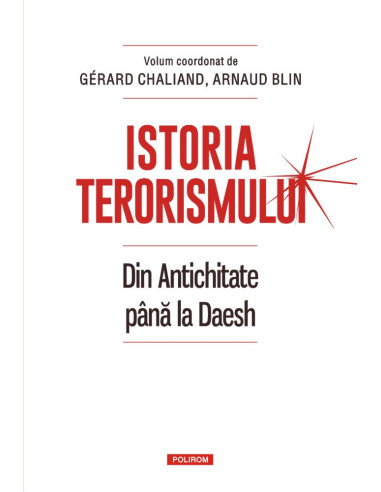 Istoria terorismului