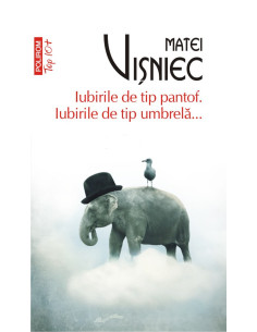 Iubirile de tip pantof....