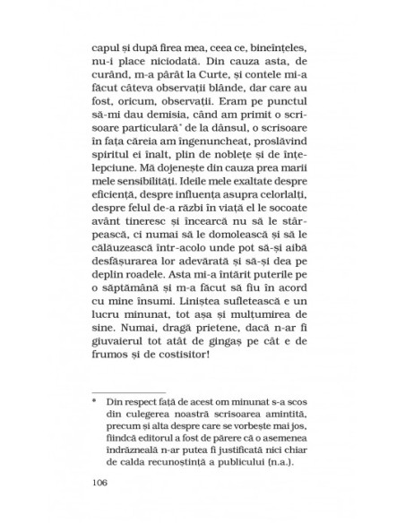 Suferinţele tânărului Werther