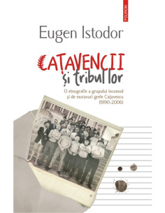 Caţavencii şi tribul lor