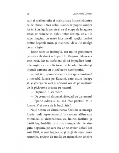 Singurul final fericit pentru o...