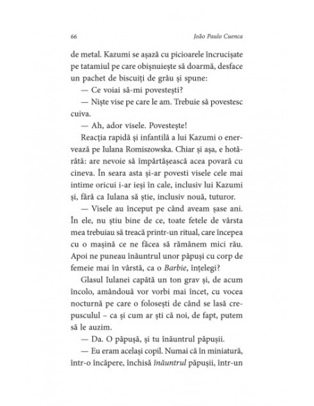 Singurul final fericit pentru o poveste de dragoste e un accident