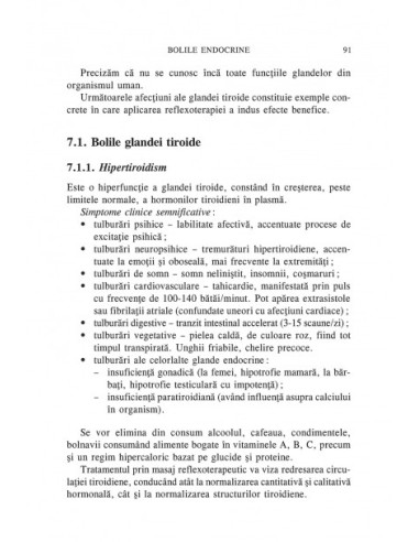 Incursiune în reflexoterapie Incursiune în reflexoterapie