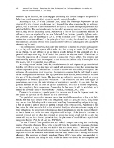 Revista de Asistență Socială. Nr. 3/2015 Revista de Asistență Socială. Nr. 3/2015