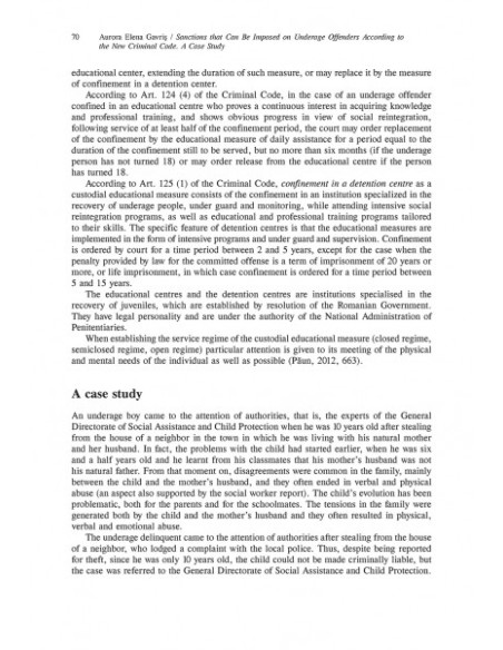 Revista de Asistență Socială. Nr. 3/2015