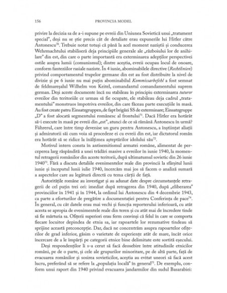 Purificarea națiunii. Dislocări forțate de populație și epurări etnice în România lui Ion Antonescu, 1940-1944