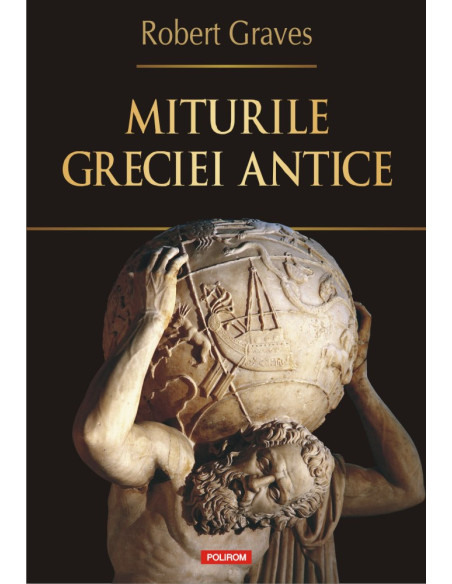Miturile Greciei antice