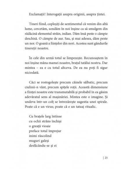 Torcătoarea de vise