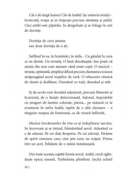 Torcătoarea de vise