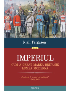 Imperiul. Cum a creat Marea...
