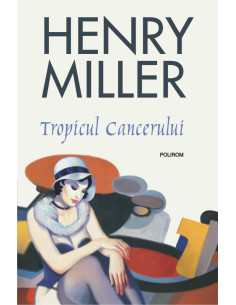 Tropicul Cancerului
