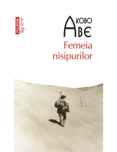 Femeia nisipurilor