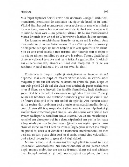 Călătorii prin Europa