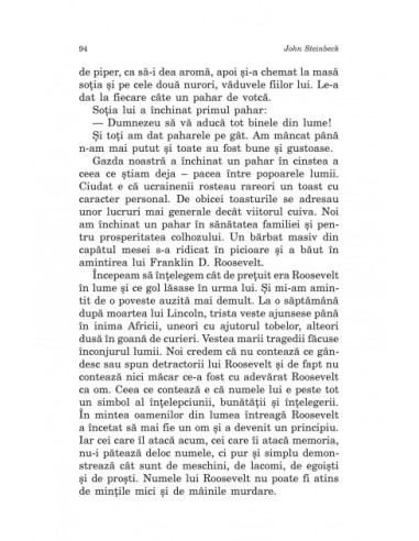 Jurnal rusesc Jurnal rusesc