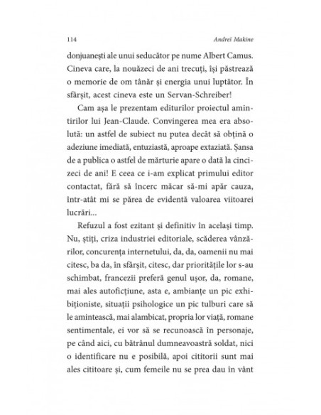 Patria locotenentului Schreiber