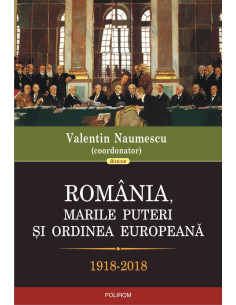 România, marile puteri şi...