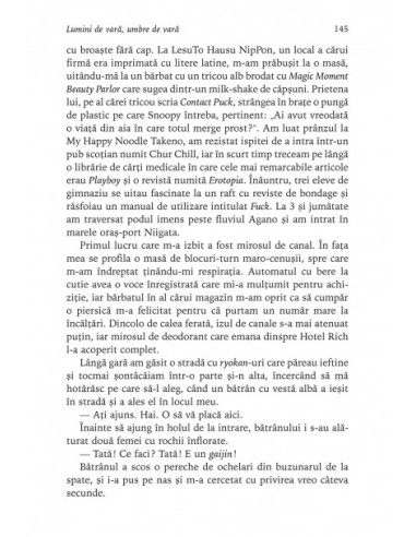 Drumurile către Sata. 3.000 de...