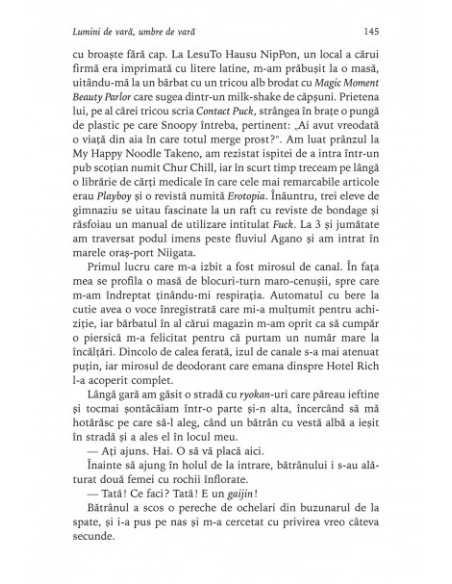 Drumurile către Sata. 3.000 de kilometri pe jos prin Japonia