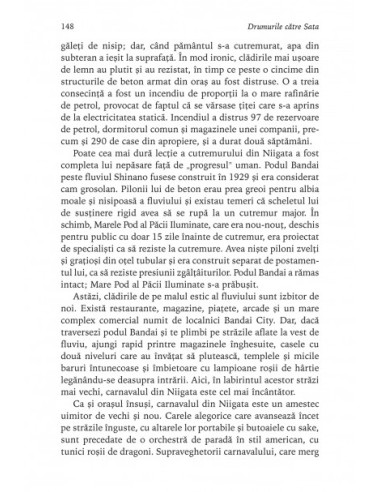 Drumurile către Sata. 3.000 de...