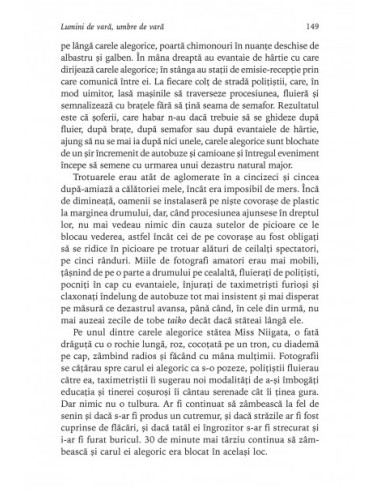 Drumurile către Sata. 3.000 de...