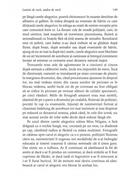 Drumurile către Sata. 3.000 de kilometri pe jos prin Japonia