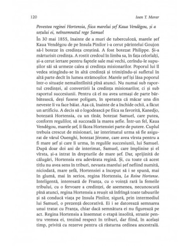 Cartea de la capătul lumii. La un pas...