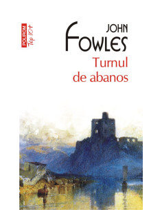 Turnul de abanos