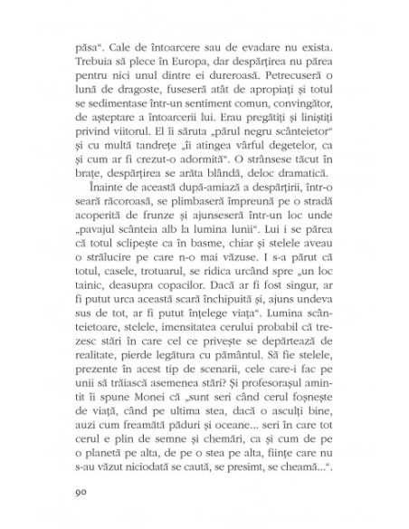 Dragostea cea veche îţi şopteşte la ureche. Primele iubiri