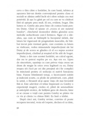 Dragostea cea veche îţi şopteşte la...