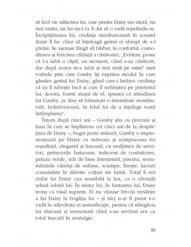 Dragostea cea veche îţi şopteşte la...