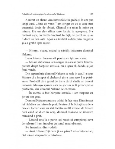 Prăvălia de mărunțișuri a domnului... Prăvălia de mărunțișuri a domnului...