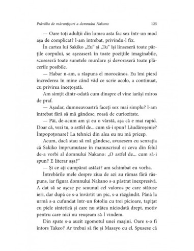 Prăvălia de mărunțișuri a domnului... Prăvălia de mărunțișuri a domnului...