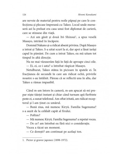 Prăvălia de mărunțișuri a domnului... Prăvălia de mărunțișuri a domnului...