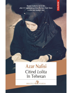 Citind Lolita în Teheran