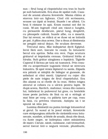 Herzog (ediţie de buzunar)