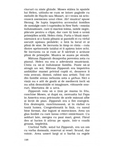 Herzog (ediţie de buzunar)