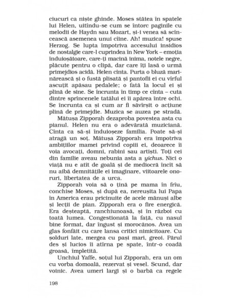 Herzog (ediţie de buzunar)