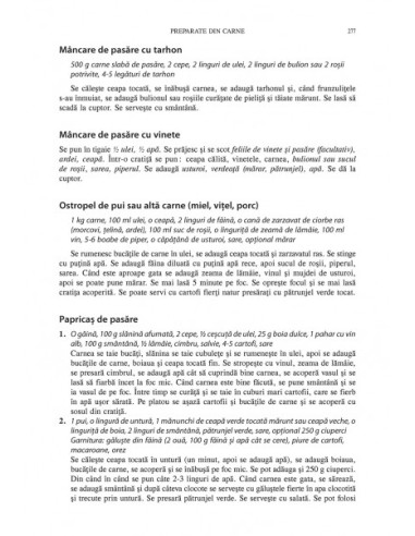 Reţete culinare şi sfaturi pentru... Reţete culinare şi sfaturi pentru...