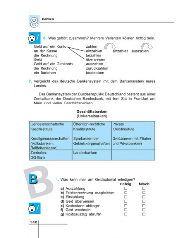 Limba germană pentru afaceri