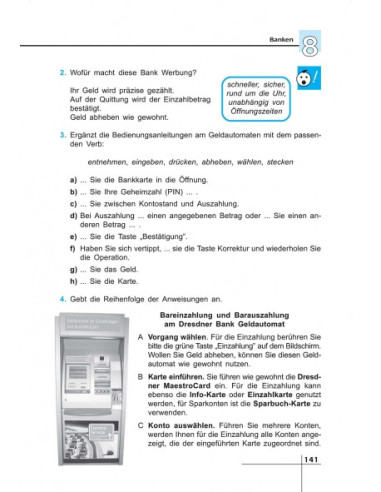 Limba germană pentru afaceri