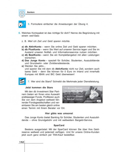 Limba germană pentru afaceri