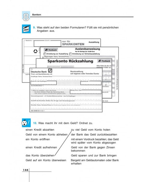 Limba germană pentru afaceri