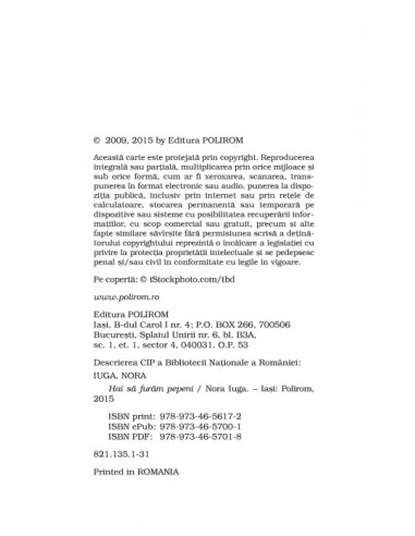 Hai să furăm pepeni 