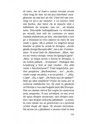 Hai să furăm pepeni 