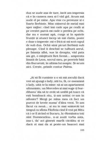 Hai să furăm pepeni 