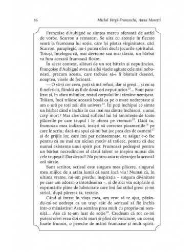 O istorie erotică a curţii de la...