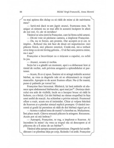 O istorie erotică a curţii de la...