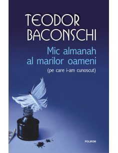 Mic almanah al marilor...
